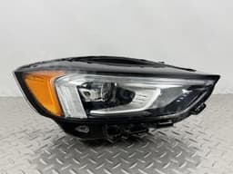 Фара передня права в зборі Ford Edge 19-24 LED, з DRL, BI-LED - превью 2