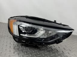Фара передня права в зборі Ford Edge 19-24 LED, з DRL, BI-LED - превью 3