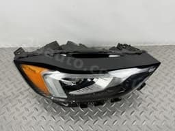 Фара передня права в зборі Ford Edge 19-24 LED, з DRL, BI-LED - превью 5