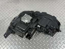 Фара передня права в зборі Ford Edge 19-24 LED, з DRL, BI-LED - превью 7
