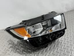 Фара передня права в зборі Ford Edge 15-18 галоген - превью 2