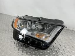Фара передня права в зборі Ford Edge 15-18 галоген - превью 3