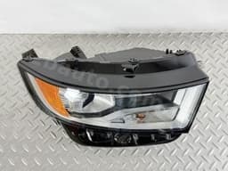 Фара передня права в зборі Ford Edge 15-18 галоген - превью 5