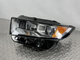 Фара передня ліва в зборі Ford Edge 15-18 галоген - превью 4