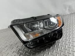 Фара передня ліва в зборі Ford Edge 15-18 галоген - превью 5