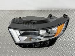 Фара передня ліва в зборі Ford Edge 15-18 галоген - превью 3