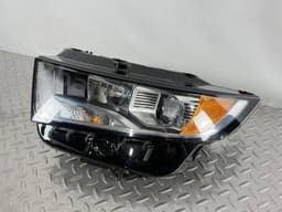 Фара передня ліва в зборі Ford Edge 15-18 галоген - превью 2