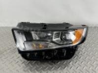 Фара передня ліва в зборі Ford Edge 15-18 галоген - превью 1