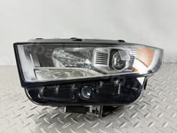 Фара передня ліва в зборі Ford Edge 15-18 галоген - превью 3