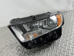 Фара передня ліва в зборі Ford Edge 15-18 галоген - превью 4