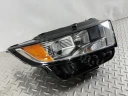 Фара передня права в зборі Ford Edge 15-18 галоген - превью 4