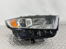 Фара передня права в зборі Ford Edge 15-18 галоген - превью 5