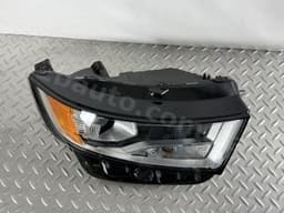 Фара передня права в зборі Ford Edge 15-18 галоген - превью 3