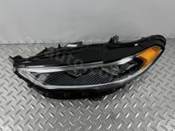 Фара передня ліва в зборі Ford Fusion mk5 17-20 LED, з DRL, Full Led - превью 4