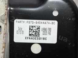 Подушка безпеки airbag пасажирська у торпеді Ford Fusion mk5 17-20 - превью 4