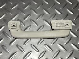 Ручка стелі задня ліва Ford Fusion mk5 13-16 сіра - превью 2