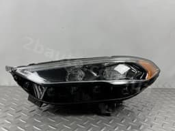 Фара передня ліва в зборі Ford Fusion mk5 17-20 LED, з DRL, Full Led - превью 5