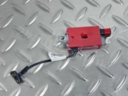Підсилювач антени Ford Fusion mk5 19-20 - превью 3