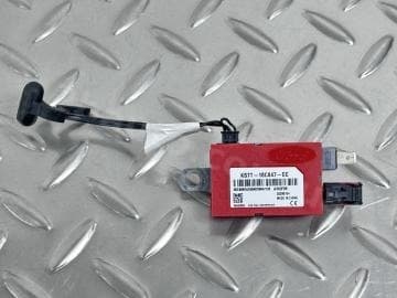 Підсилювач антени Ford Fusion mk5 19-20