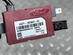 Підсилювач антени Ford Fusion mk5 19-20 - превью 5