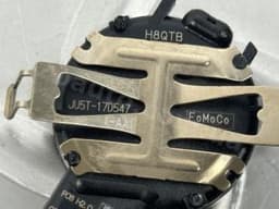 Датчик дощу Ford Fusion mk5 13-20 - превью 4