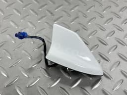 Антена плавник Ford Fusion MK5 19-20 біла YZ - превью 2