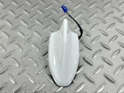 Антена плавник Ford Fusion MK5 19-20 біла YZ - превью 3
