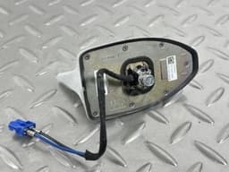 Антена плавник Ford Fusion MK5 19-20 біла YZ - превью 5