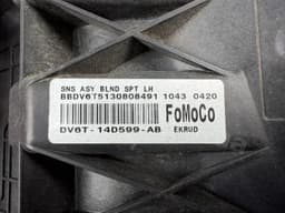 Кріплення датчика сліпих зон ліве Ford Escape MK3 13-16 - превью 4