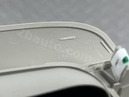 Плафон переднього освітлення Ford Fusion mk5 17-20 сірий без люка - превью 5