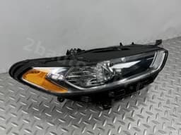 Фара передня права Ford Fusion mk5 13-16  - превью 3