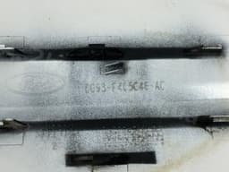 Лючок бензобака Ford Fusion mk5 13-20 білий YZ - превью 5