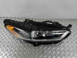 Фара передня права Ford Fusion mk5 13-16  - превью 4