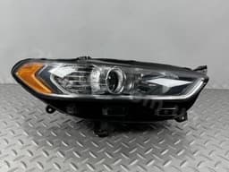 Фара передня права Ford Fusion mk5 13-16  - превью 5