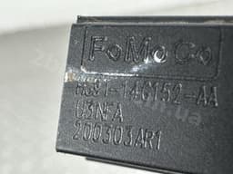 Кнопка ручного гальма Ford Fusion mk5 17-20 - превью 3