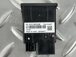 Хаб USB HUB MEDIA Ford Fusion mk5 13-20 SYNC 3 CarPlay, Android Auto - превью 3