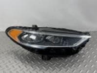 Фара передня права в зборі Ford Fusion mk5 17-20 LED, з DRL, Full Led - превью 1
