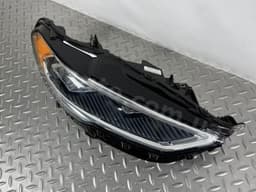 Фара передня права в зборі Ford Fusion mk5 17-20 LED, з DRL, Full Led - превью 3