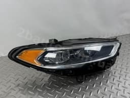 Фара передня права в зборі Ford Fusion mk5 17-20 LED, з DRL, Full Led - превью 4