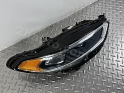 Фара передня права в зборі Ford Fusion mk5 17-20 LED, з DRL, Full Led - превью 5