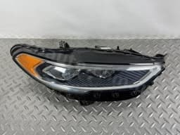 Фара передня права в зборі Ford Fusion mk5 17-20 LED, з DRL, Full Led - превью 6