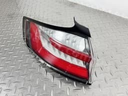 Ліхтар зовнішній крило лівий Ford Edge 19-24 Titanium, ST - превью 2