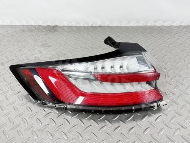 Ліхтар зовнішній крило лівий Ford Edge 19-24 Titanium, ST - фото 1