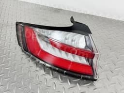 Ліхтар зовнішній крило лівий Ford Edge 19-24 SE, SEL - превью 2