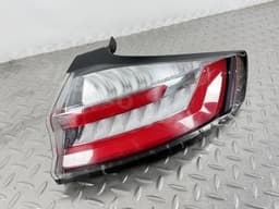 Ліхтар зовнішній крило правий Ford Edge 19-24 SE, SEL - превью 3