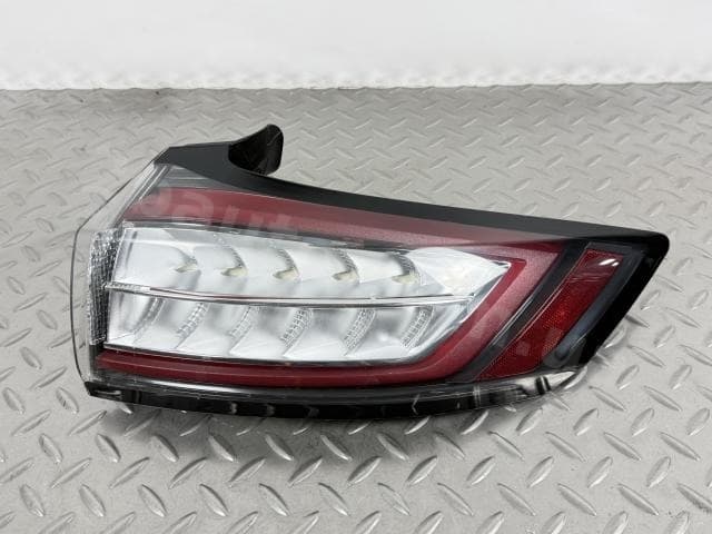 Ліхтар зовнішній крило правий Ford Edge 15-18 Titanium, Sport
