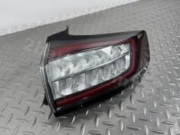 Ліхтар зовнішній крило правий Ford Edge 15-18 Titanium, Sport - превью 3