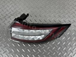 Ліхтар зовнішній крило правий Ford Edge 15-18 Titanium, Sport - превью 4