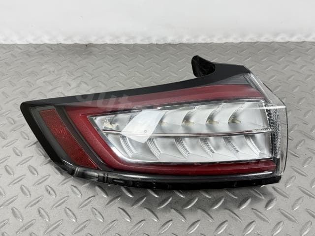Ліхтар зовнішній крило лівий Ford Edge 15-18 Titanium, Sport - фото 1