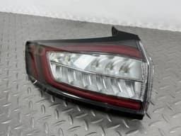 Ліхтар зовнішній крило лівий Ford Edge 15-18 Titanium, Sport - превью 3